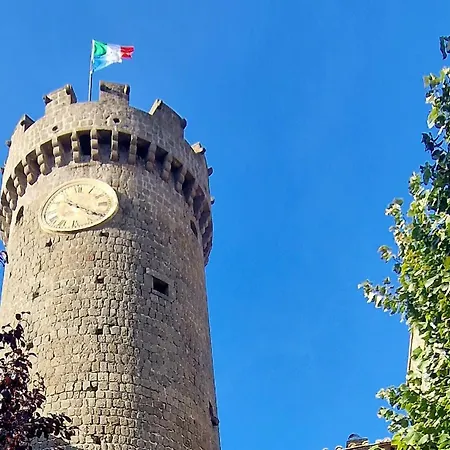 La Casa Di Strega Euphoria - Casa Tra Arte E Magia *