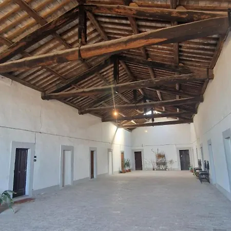 La Casa Di Strega Euphoria - Casa Tra Arte E Magia Appartement Viterbe