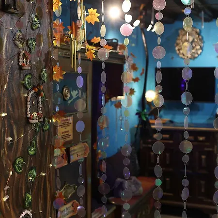 La Casa Di Strega Euphoria - Casa Tra Arte E Magia Appartement Viterbe