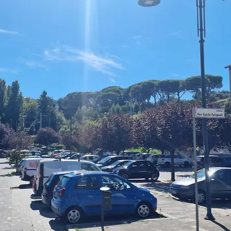 La Casa Di Strega Euphoria - Casa Tra Arte E Magia